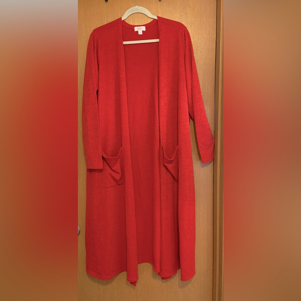 NWOT Lularoe Sarah